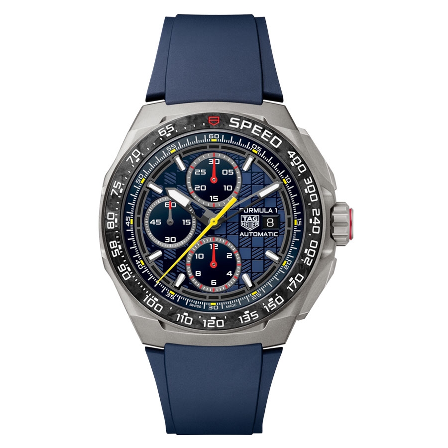 TAG Heuer(タグ・ホイヤー)

