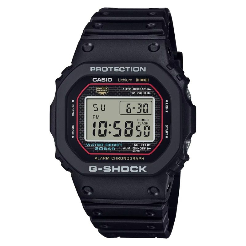G-SHOCK(ジーショック)
