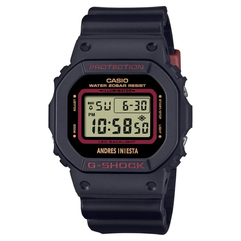 G-SHOCK(ジーショック)
