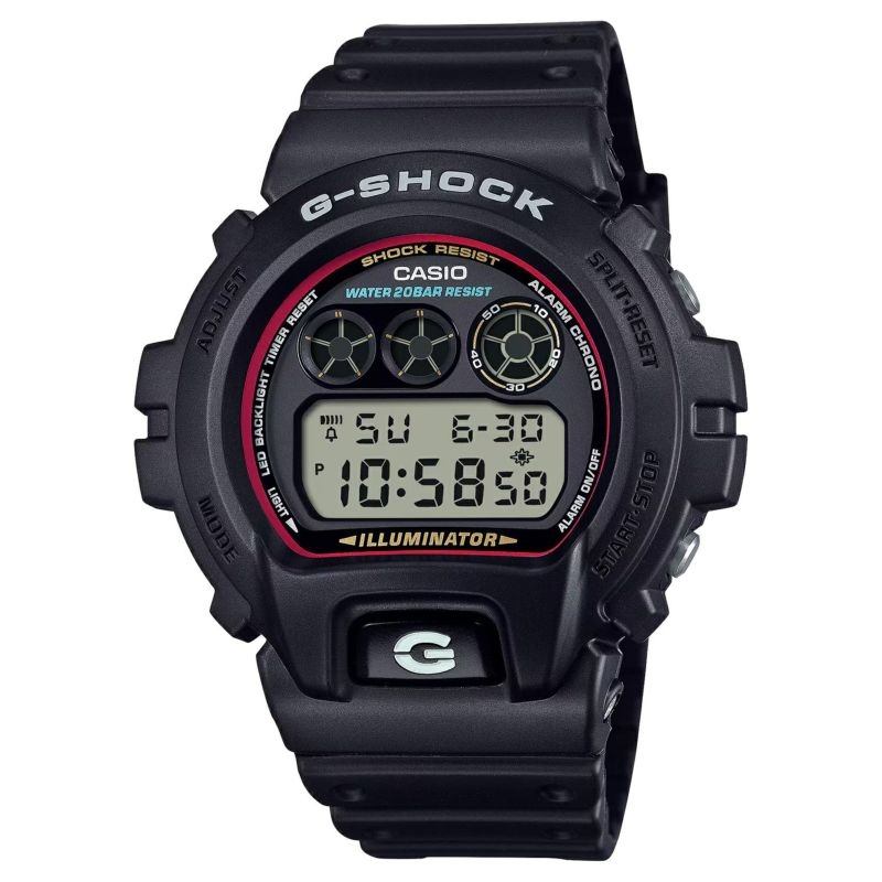 G-SHOCK(ジーショック)
