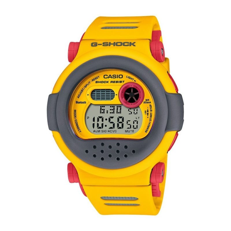 G-SHOCK(ジーショック)
