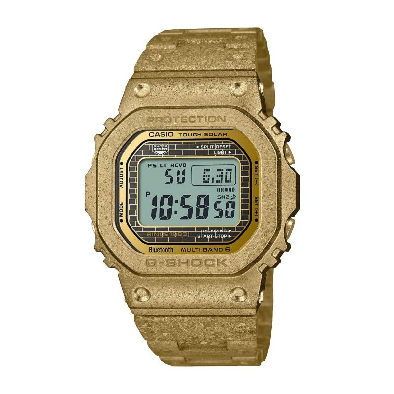 G-SHOCK(ジーショック)
