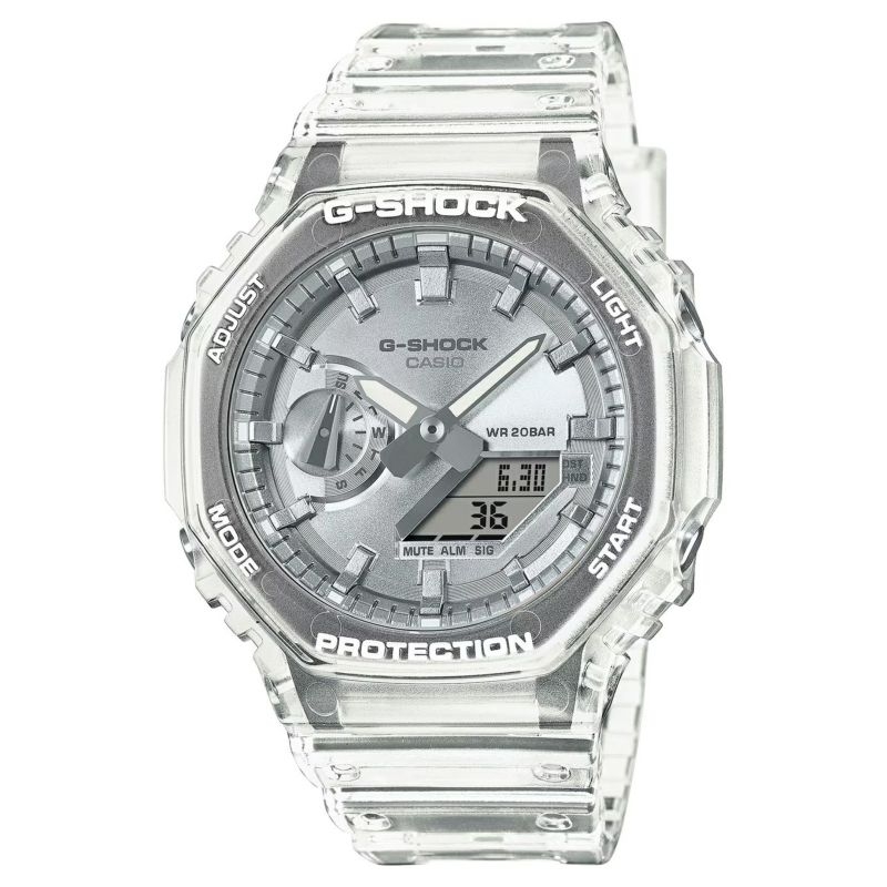 G-SHOCK(ジーショック)
