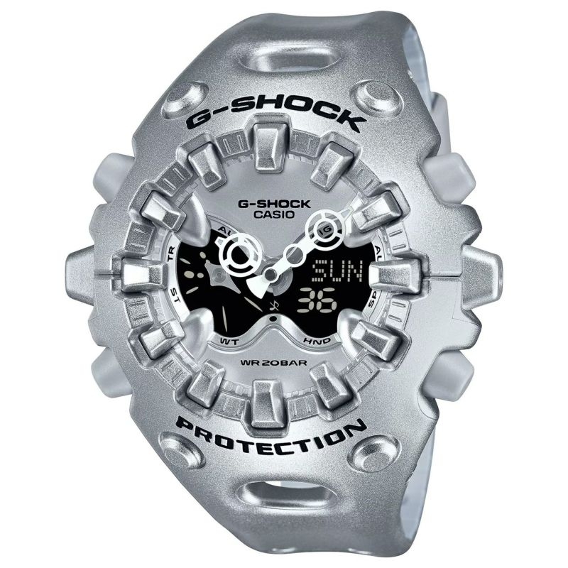 G-SHOCK(ジーショック)
