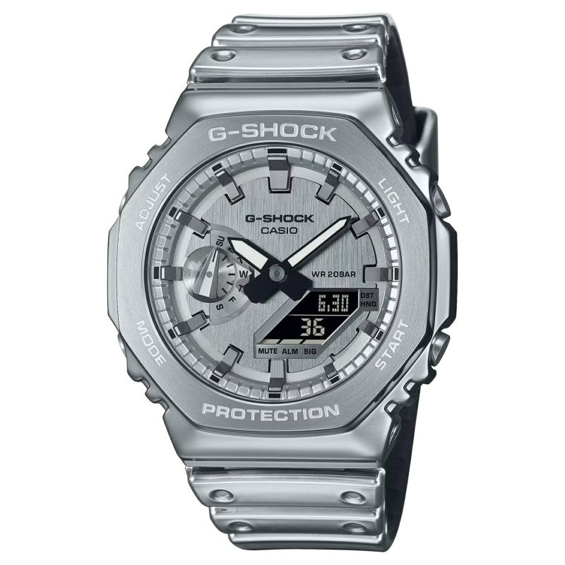 G-SHOCK(ジーショック)

