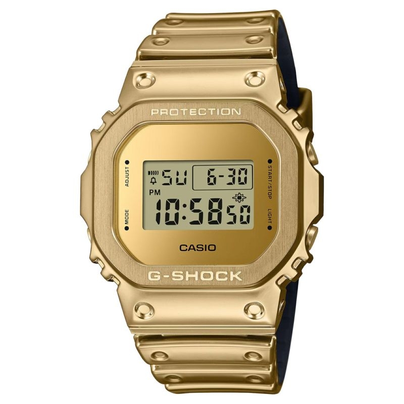 G-SHOCK(ジーショック)
