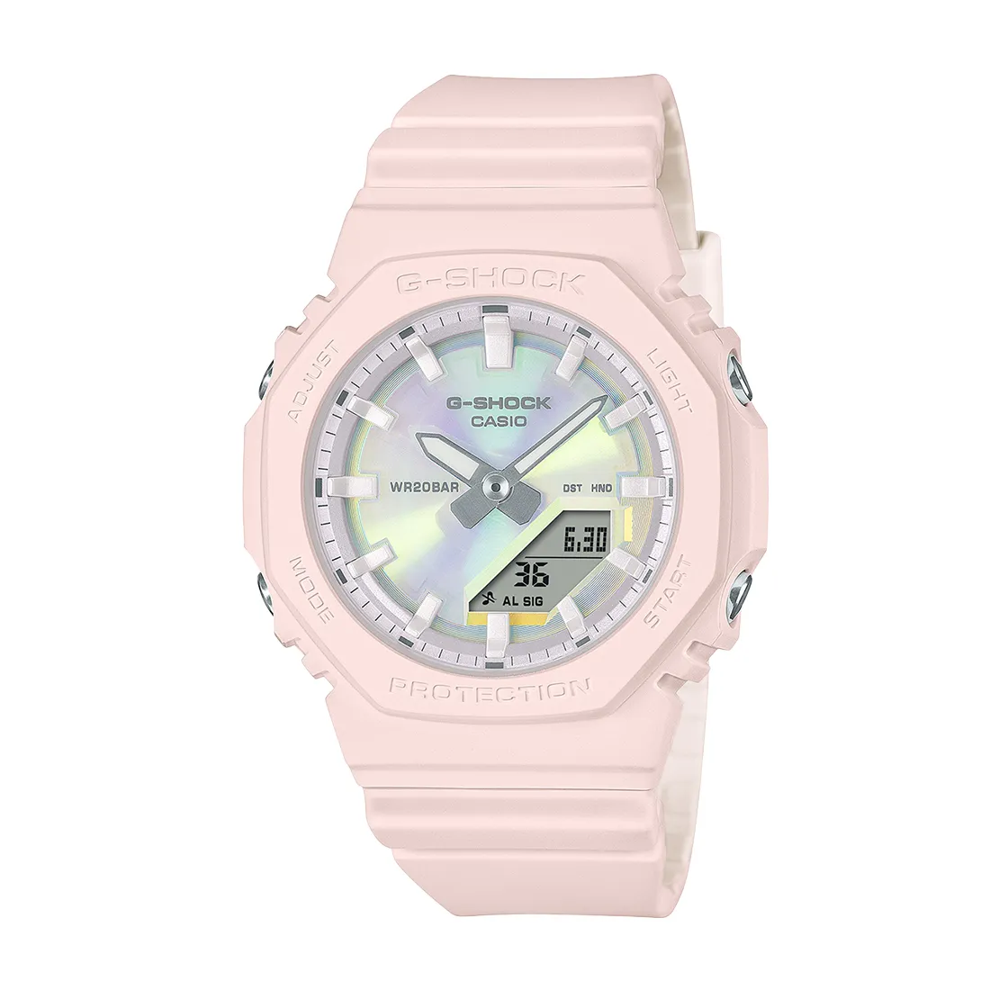 ジーショック(G-SHOCK) GMA-P2100PC-4AJF | 小林時計店 大分店
