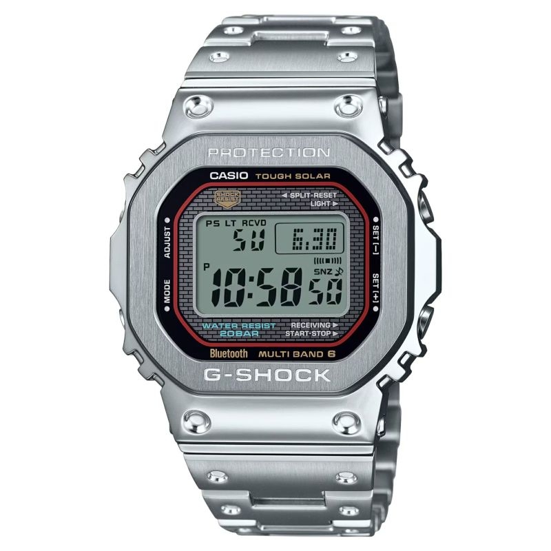G-SHOCK(ジーショック)
