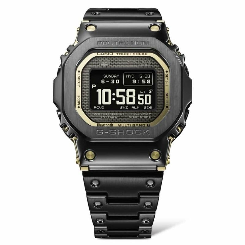 カシオ(CASIO) SAN-100H-1BJR | 小林時計店 大分店 | ブランド腕時計の