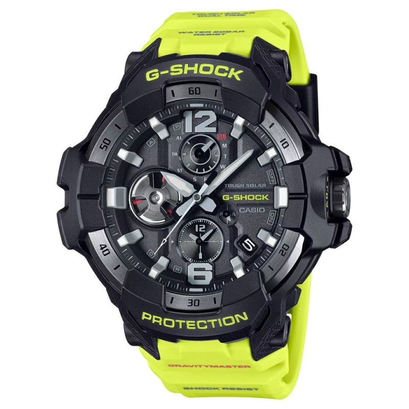 G-SHOCK(ジーショック)
