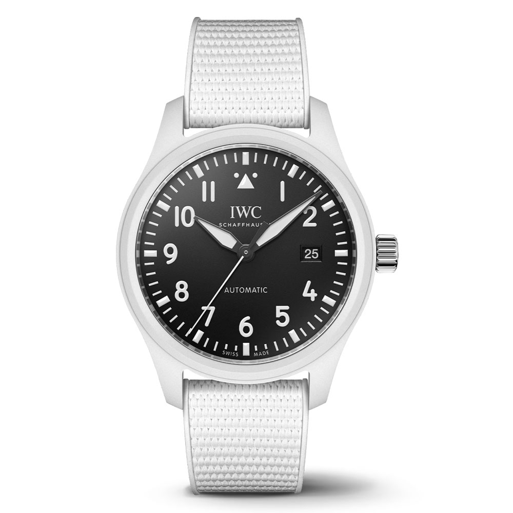 アイ・ダブリュー・シー シャフハウゼン(IWC) パイロット・ウォッチ