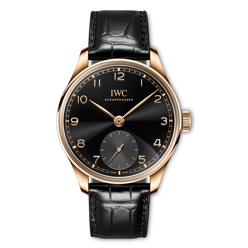 IWC[インターナショナルウォッチカンパニー] Square Ladies