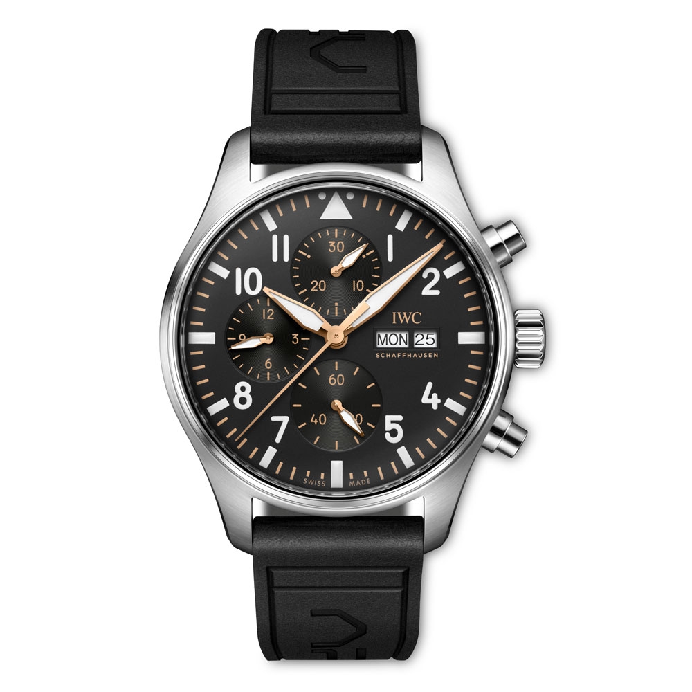 IWC(アイ・ダブリュー・シー)
