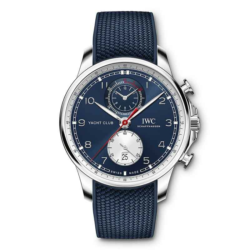 IWC(アイ・ダブリュー・シー)
