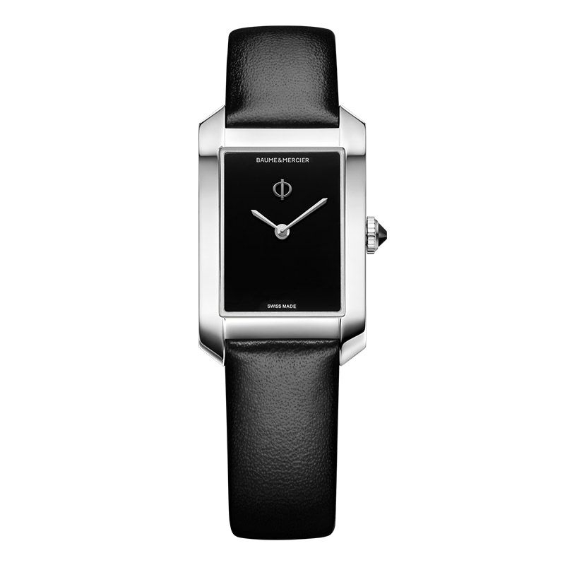 ボーム＆メルシエ(BAUME & MERCIER) ハンプトンウォッチ | 小林時計店