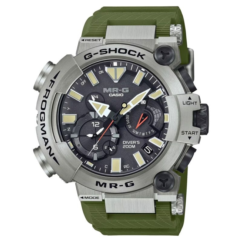 G-SHOCK(ジーショック)
