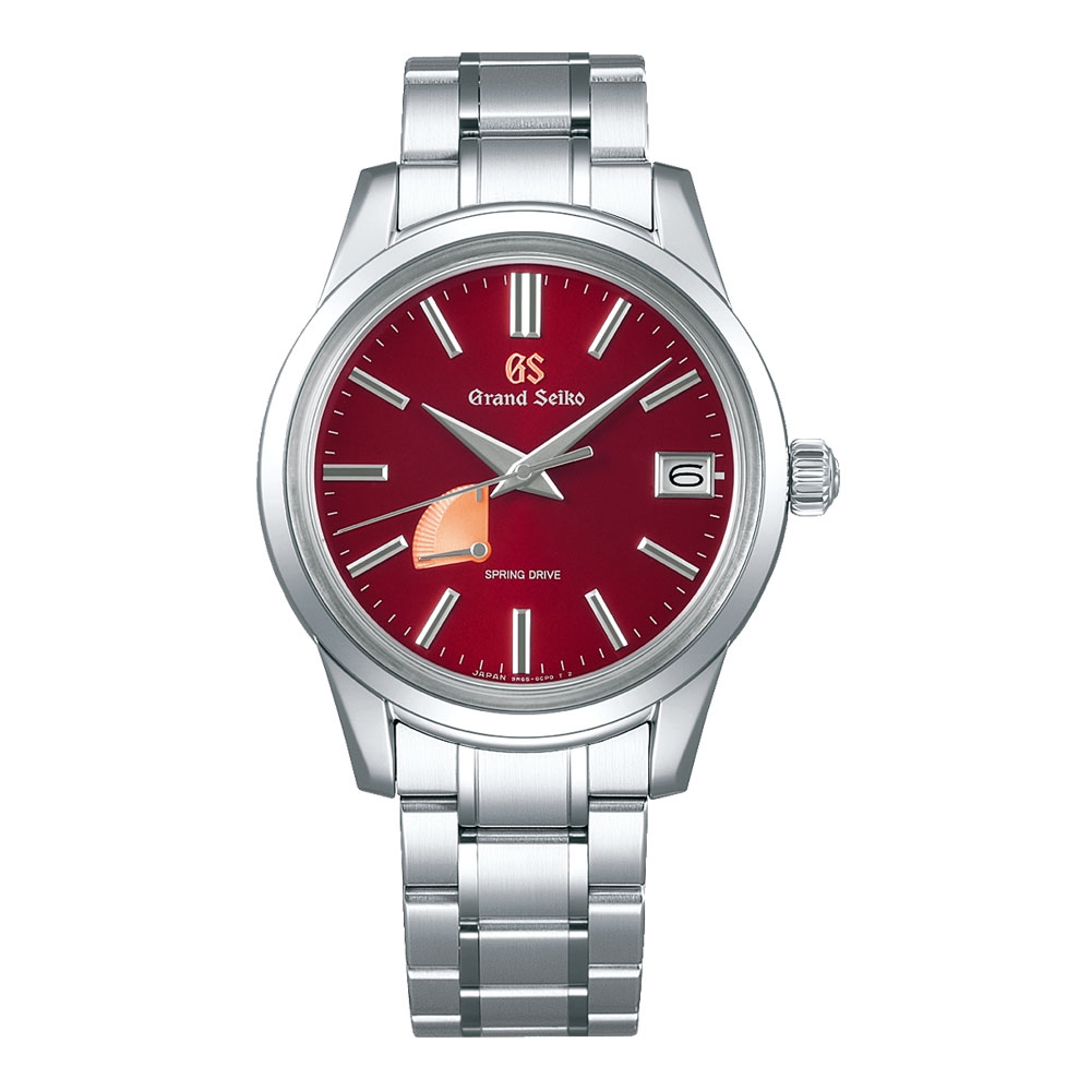 Grand Seiko(グランドセイコー)
