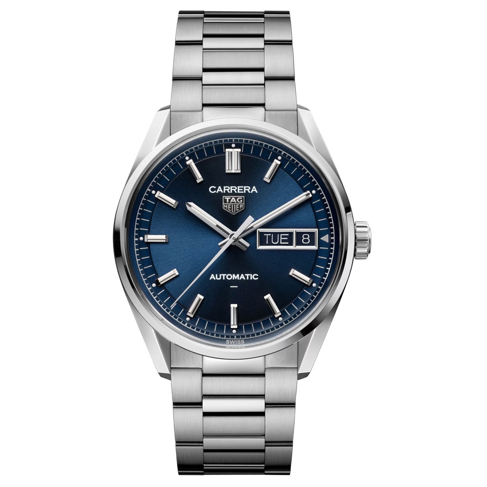 TAG Heuer(タグ・ホイヤー)
