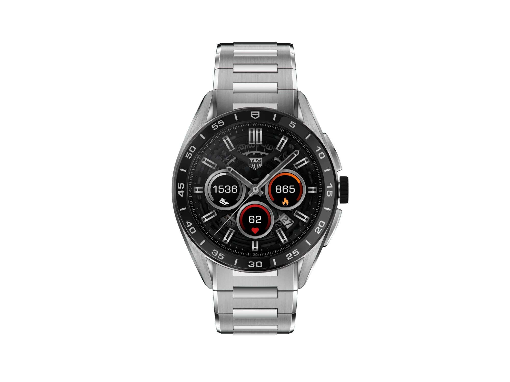 TAG Heuer(タグ・ホイヤー)
