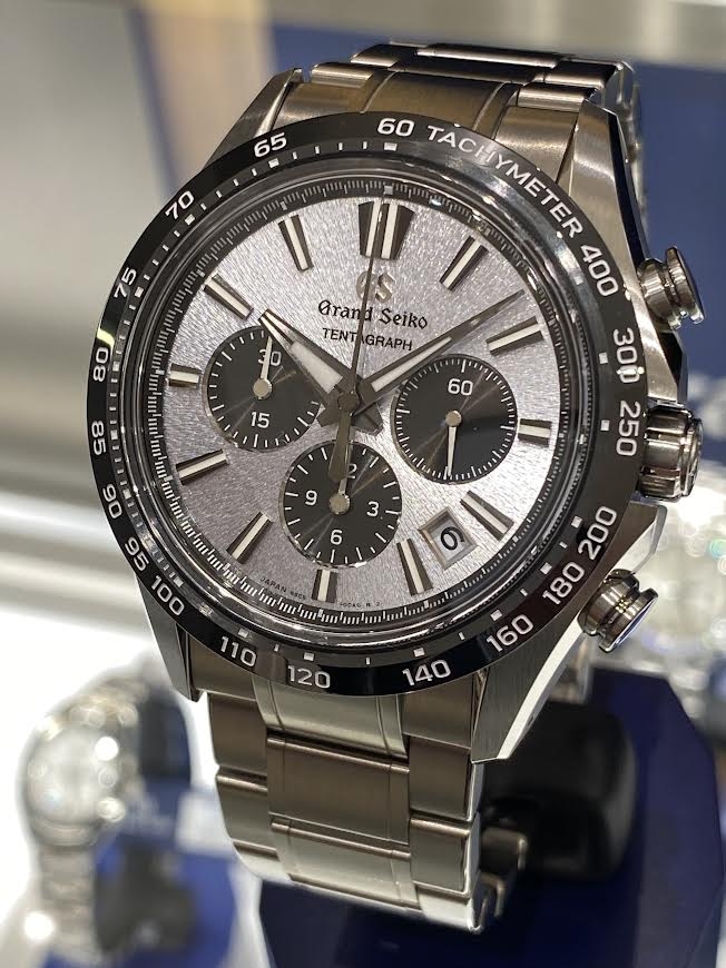 Grand Seiko(グランドセイコー)
