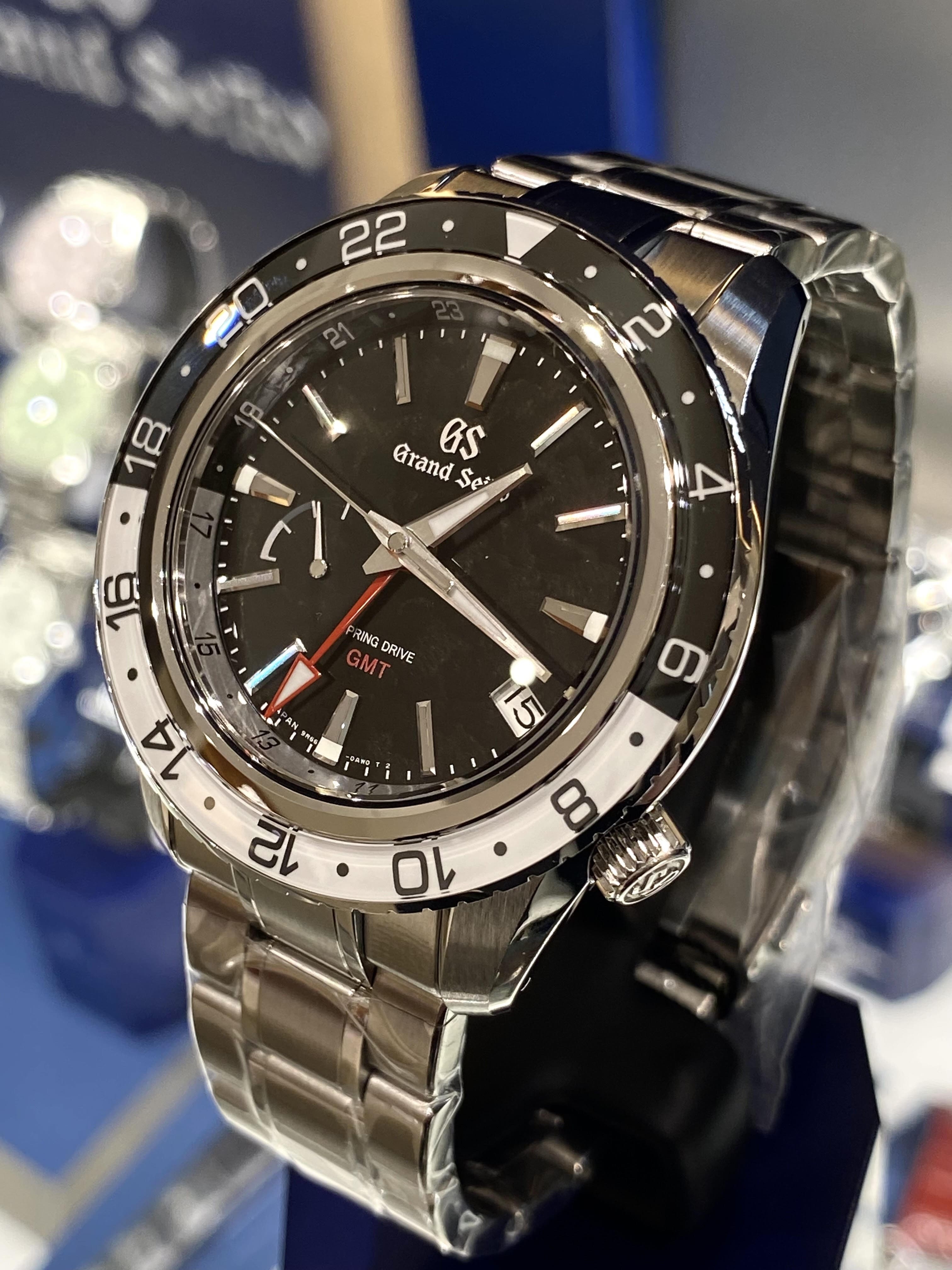 グランドセイコー(Grand Seiko) SBGH277（ヘリテージコレクション