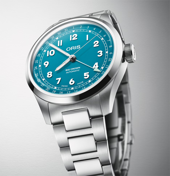 ORIS(オリス)
