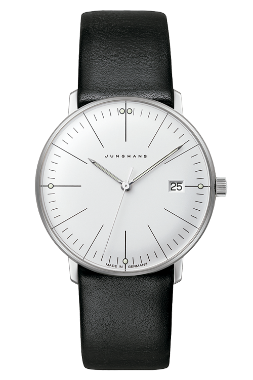 JUNGHANS(ユンハンス)
