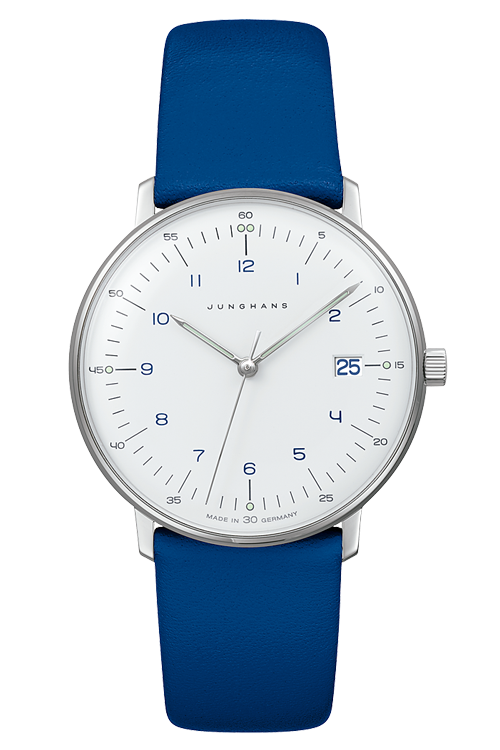 JUNGHANS(ユンハンス)
