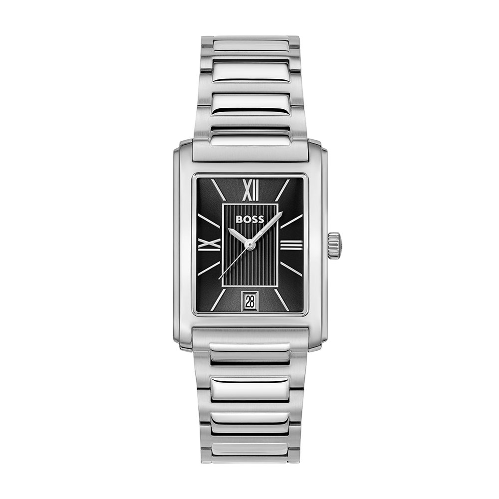 (ボスウォッチ)
