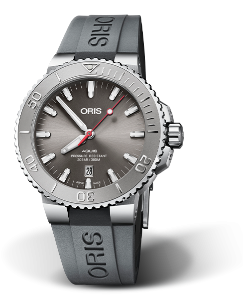 ORIS(オリス)
