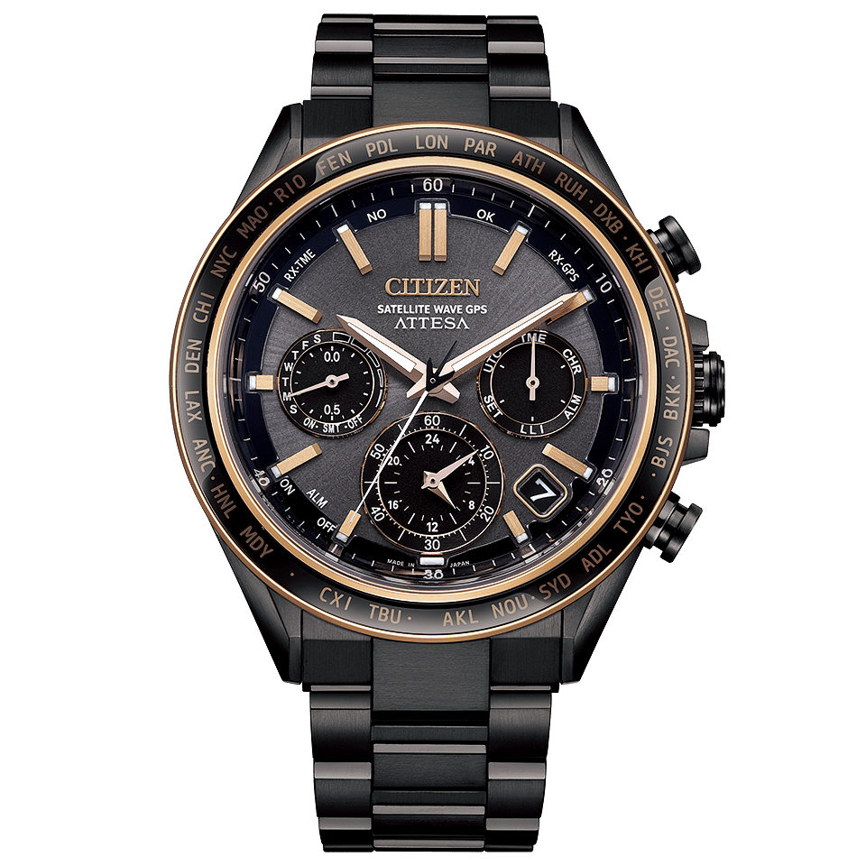 918-0089 CITIZEN シチズン プロマスター メンズ腕時計 金属ベルト