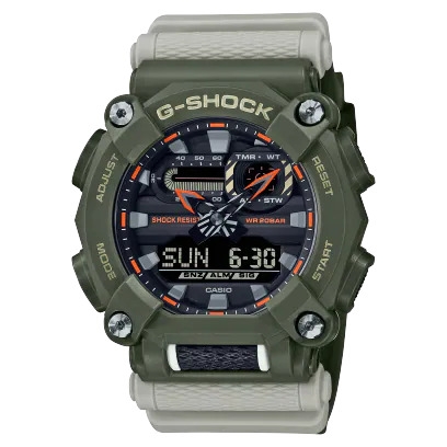 G-SHOCK(ジーショック)
