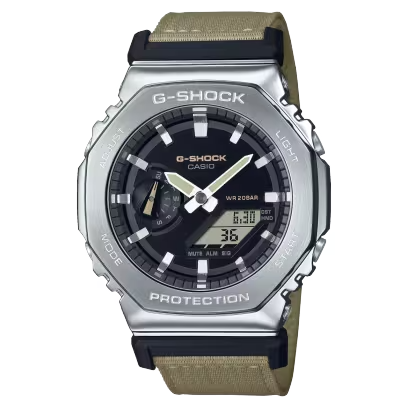 G-SHOCK(ジーショック)
