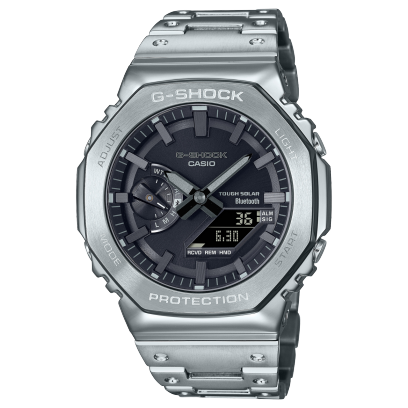 G-SHOCK(ジーショック)
