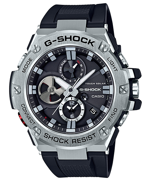 G-SHOCK(ジーショック)
