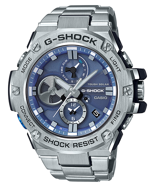 G-SHOCK(ジーショック)
