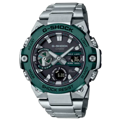 G-SHOCK(ジーショック)
