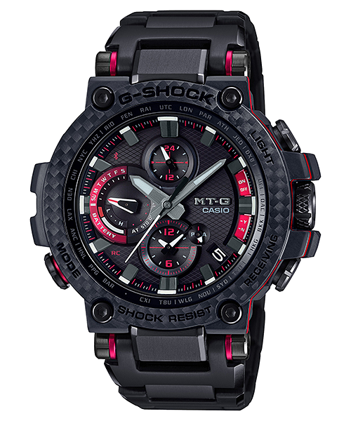 G-SHOCK(ジーショック)
