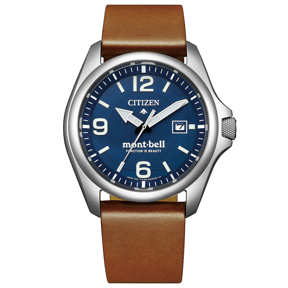 (プロマスター)
