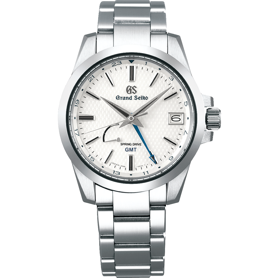 (グランドセイコー)

