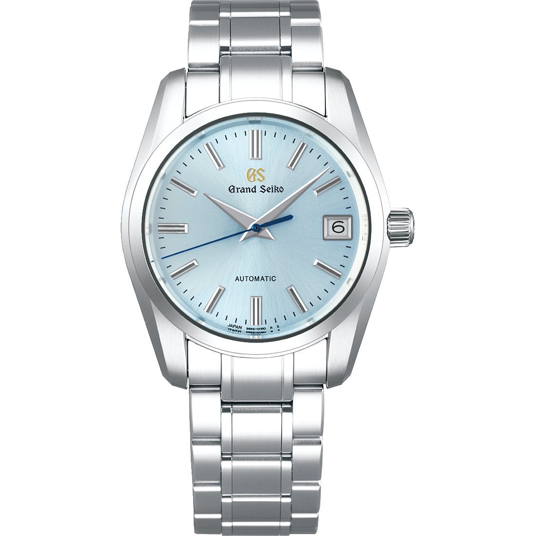 Grand Seiko(グランドセイコー)
