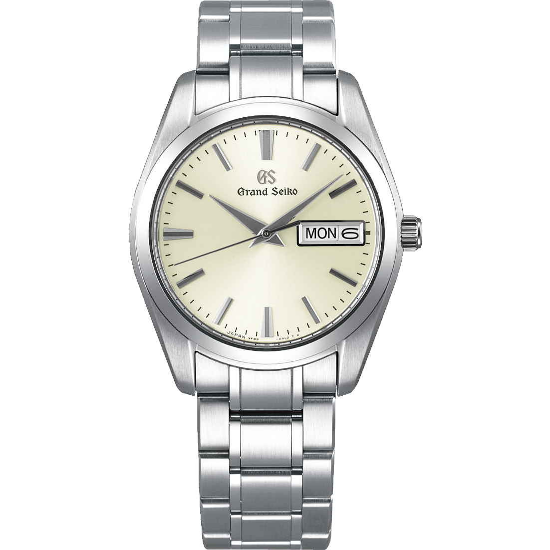 Grand Seiko(グランドセイコー)
