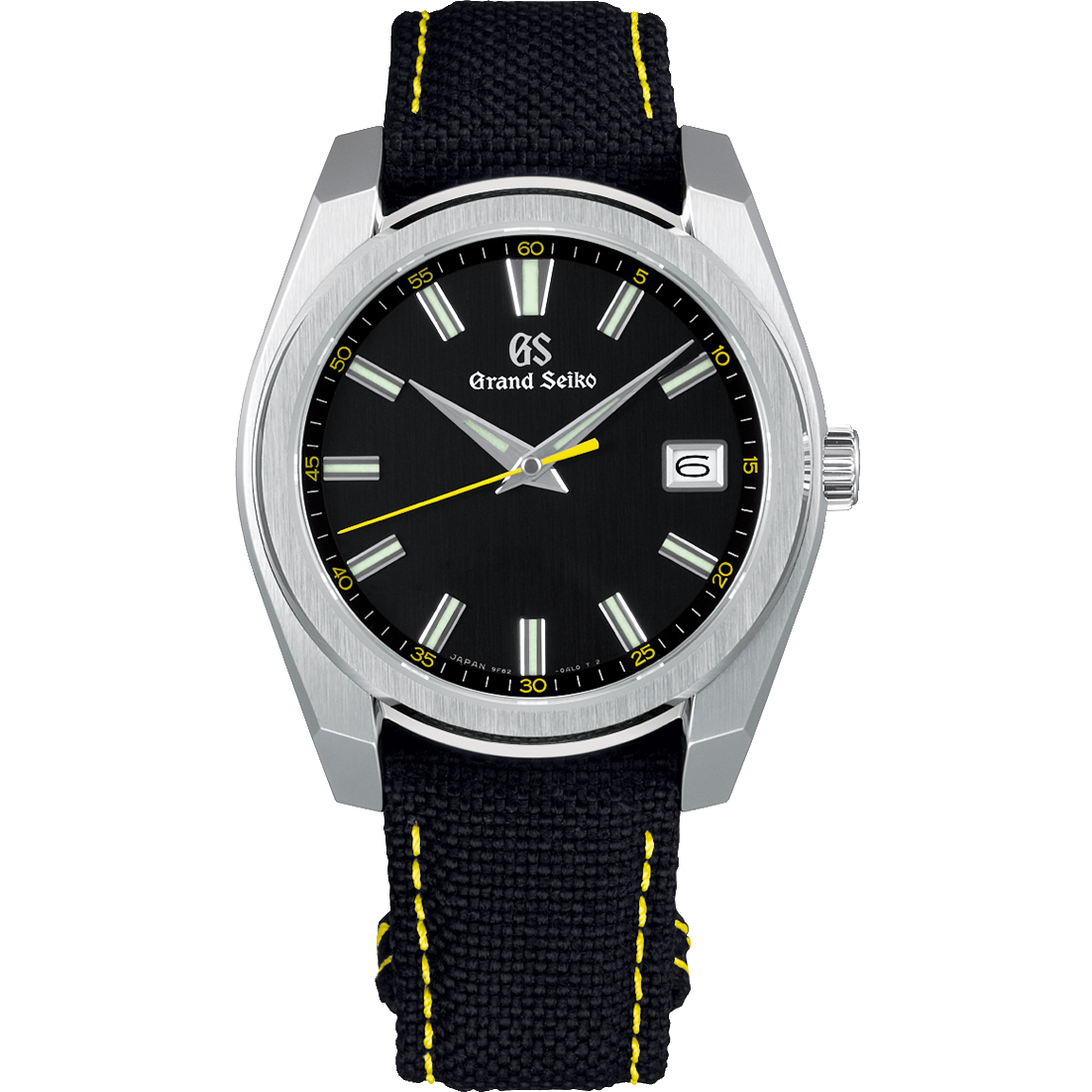 (グランドセイコー)
