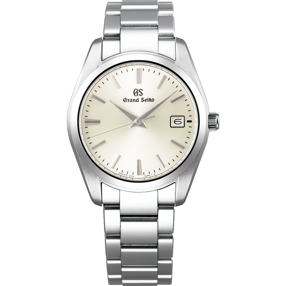 Grand Seiko(グランドセイコー)
