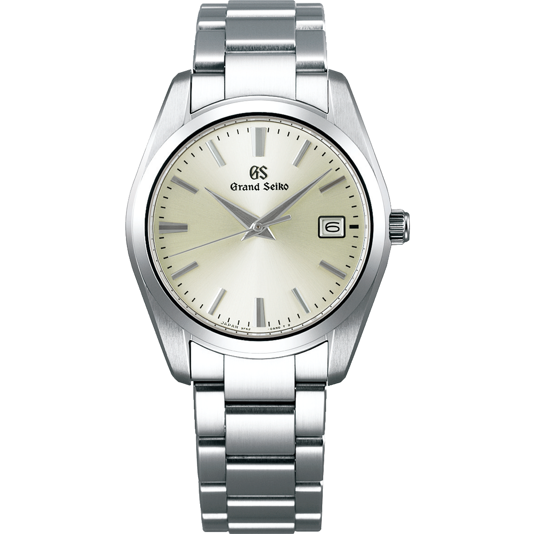 Grand Seiko(グランドセイコー)
