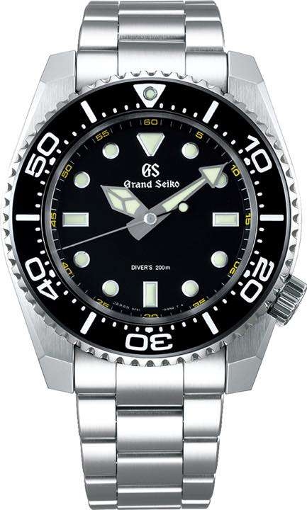 Grand Seiko(グランドセイコー)
