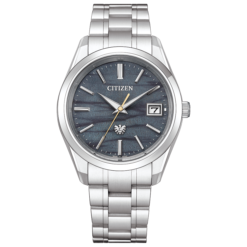 (ザ・シチズン)