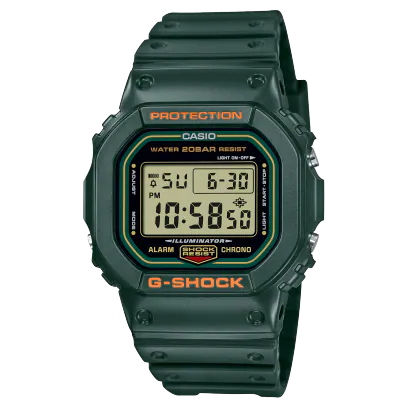 G-SHOCK(ジーショック)
