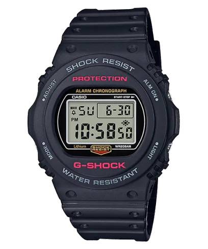 G-SHOCK(ジーショック)
