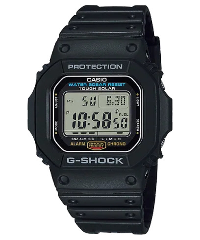 G-SHOCK(ジーショック)
